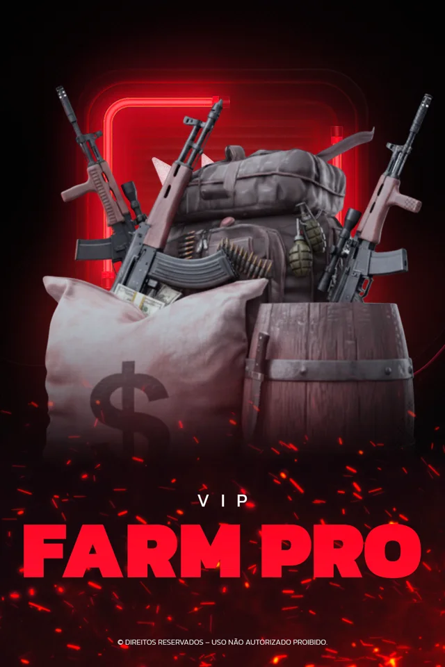 VIP Farm Pro
